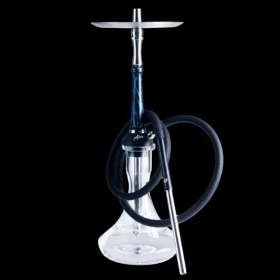 ASH ATOMIC BLACK ναργιλές