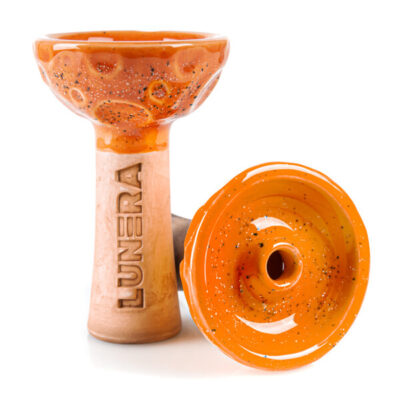LUNERA SPACE ORANGE