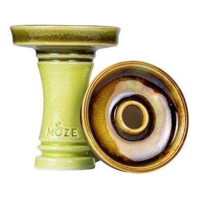 MOZE EPOS PHUNNEL - GREEN