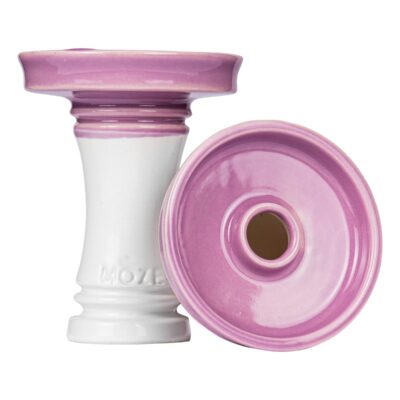 MOZE EPOS PHUNNEL - PURPLE WHITE