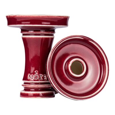 MOZE EPOS PHUNNEL - RED