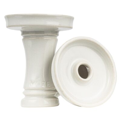 MOZE EPOS PHUNNEL - WHITE