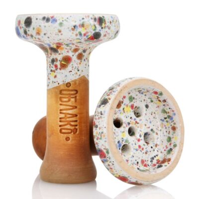 OBLAKO GLAZE KILLER FLOWER POWER