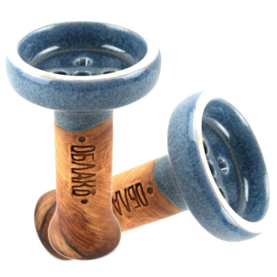 OBLAKO GLAZE KILLER BLUE SAND