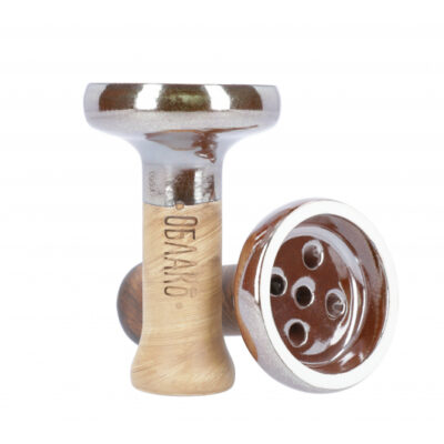 OBLAKO KILLER GLAZE ROSE GOLD