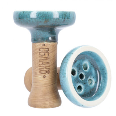 OBAKO GLAZE KILLER SEA WAVE