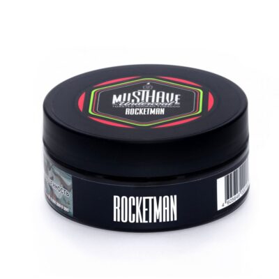 MUSTHAVE - ROCKETMAN 250g