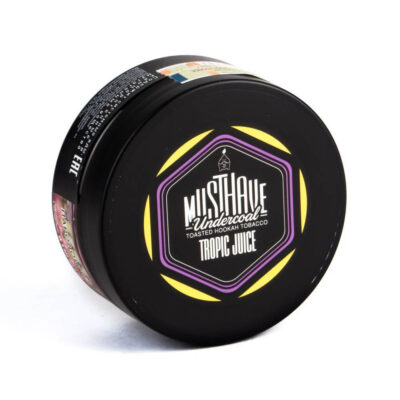 MUSTHAVE - TROPIC JUICE 250g