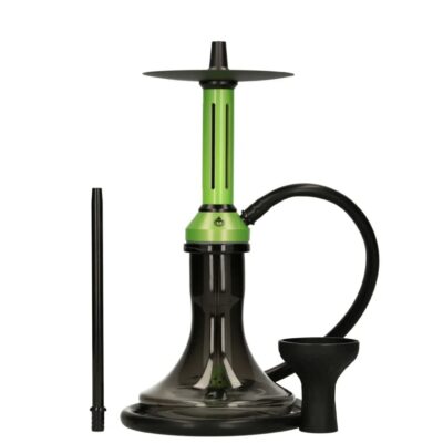 EL BADIA FUSION - GREEN