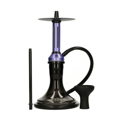 EL BADIA FUSION - PURPLE