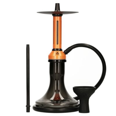 EL BADIA FUSION - ORANGE